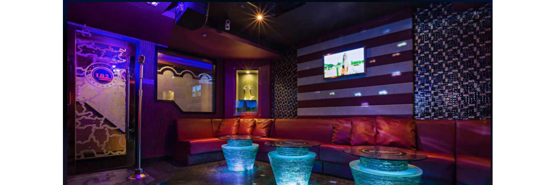 Cash Studio Family Karaoke